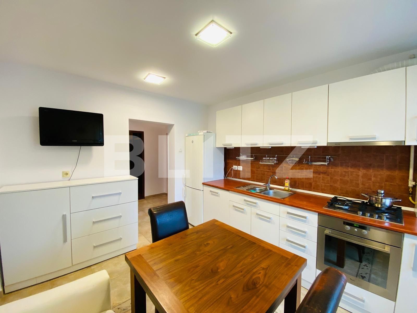 Apartament de închiriat 2 camere Grigorescu - 23858AI | BLITZ Cluj-Napoca | Poza9