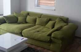 Apartament 2 camere, 62 mp, terasa, zona strazii Buna Ziua