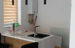 Apartament 2 camere, 62 mp, terasa, zona strazii Buna Ziua