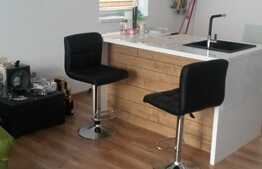 Apartament 2 camere, 62 mp, terasa, zona strazii Buna Ziua