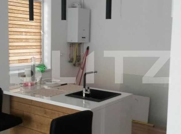 Apartament de vânzare 2 camere Bună Ziua - 23859AV | BLITZ Cluj-Napoca | Poza1