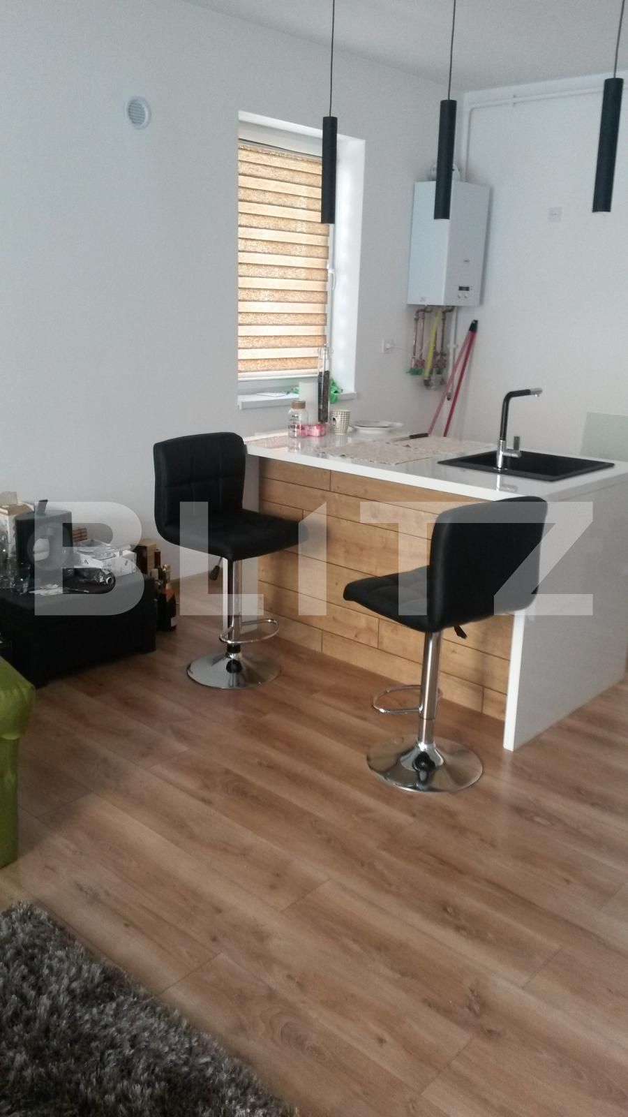 Apartament de vânzare 2 camere Bună Ziua - 23859AV | BLITZ Cluj-Napoca | Poza2