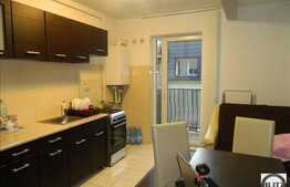 Apartament 1 camera, 40 mp,decomandat, cu balcon de 6 mp