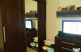 Apartament 1 camera, 40 mp,decomandat, cu balcon de 6 mp