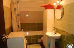 Apartament 1 camera, 40 mp,decomandat, cu balcon de 6 mp