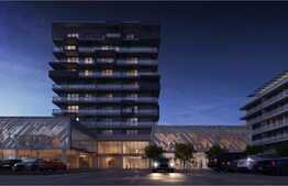 1 camera, 35,77 mp, semifinisat, etaj intermediar, terasa, zona strazii Oasului