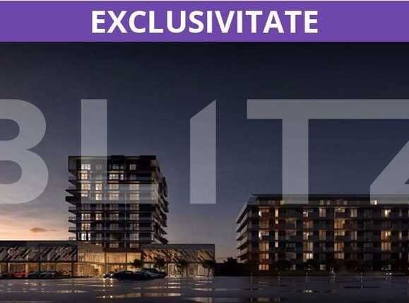 Garsonieră de vânzare Iris - 23861AV | BLITZ Cluj-Napoca | Poza2