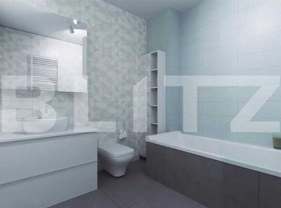 Garsonieră de vânzare Iris - 23861AV | BLITZ Cluj-Napoca | Poza6