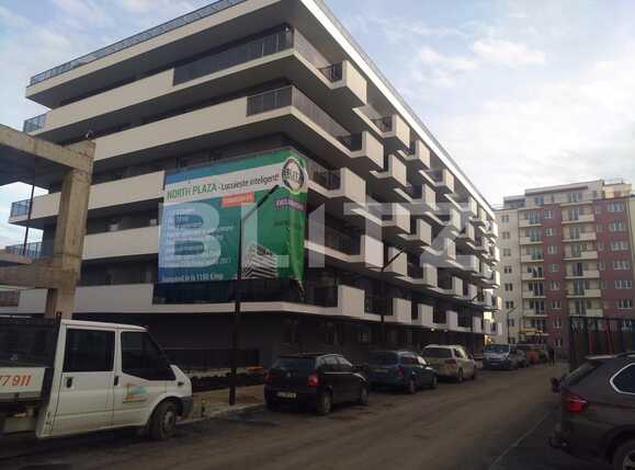 Garsonieră de vânzare Iris - 23861AV | BLITZ Cluj-Napoca | Poza8