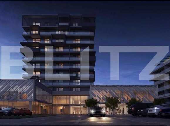 Garsonieră de vânzare Iris - 23861AV | BLITZ Cluj-Napoca | Poza1