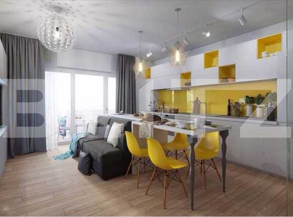 Garsonieră de vânzare Iris - 23861AV | BLITZ Cluj-Napoca | Poza5