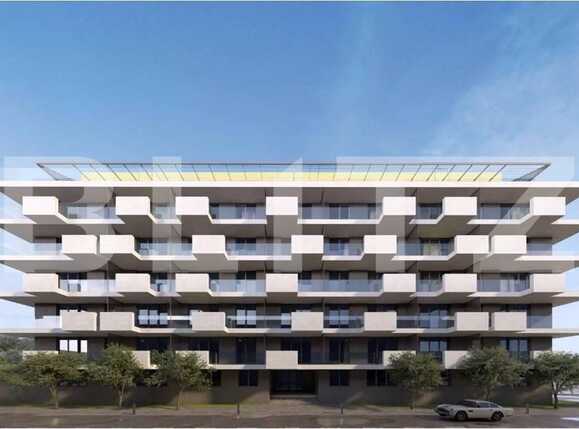 Garsonieră de vânzare Iris - 23861AV | BLITZ Cluj-Napoca | Poza3