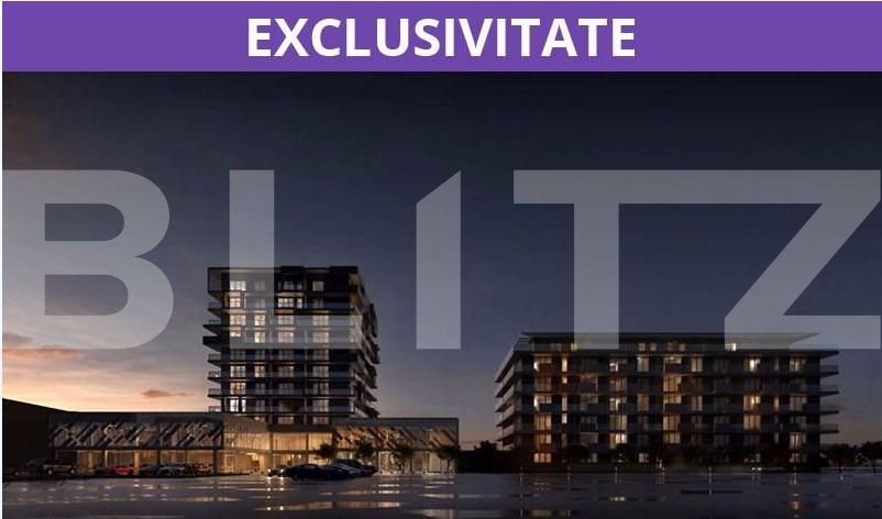 Garsonieră de vânzare Iris - 23861AV | BLITZ Cluj-Napoca | Poza2