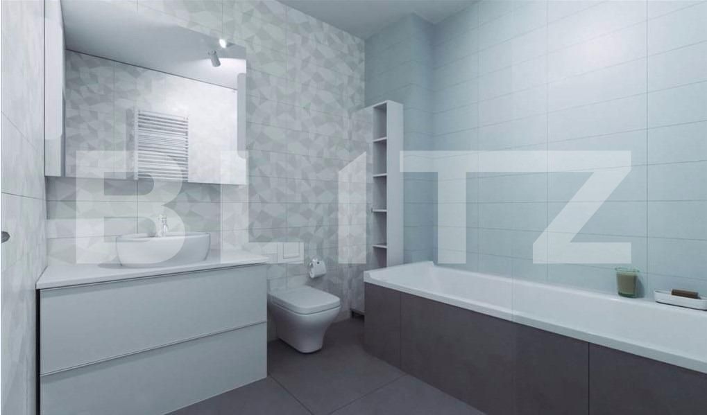 Garsonieră de vânzare Iris - 23861AV | BLITZ Cluj-Napoca | Poza6