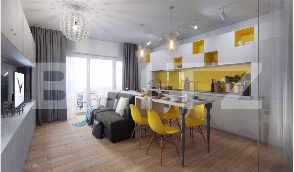 Garsonieră de vânzare Iris - 23861AV | BLITZ Cluj-Napoca | Poza5