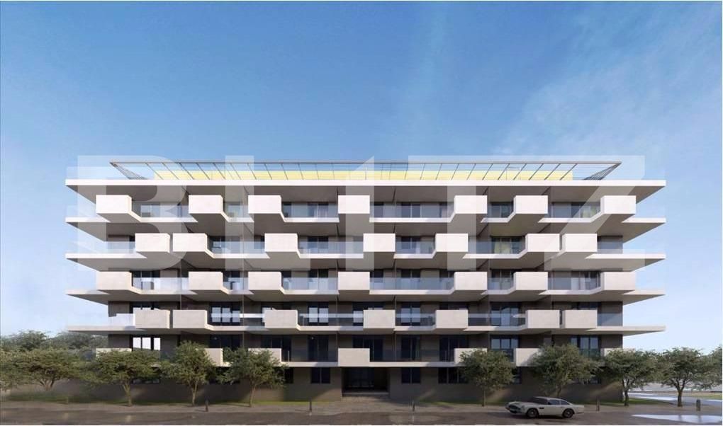 Garsonieră de vânzare Iris - 23861AV | BLITZ Cluj-Napoca | Poza3