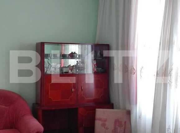 Garsonieră de vânzare Gheorgheni - 23862AV | BLITZ Cluj-Napoca | Poza1