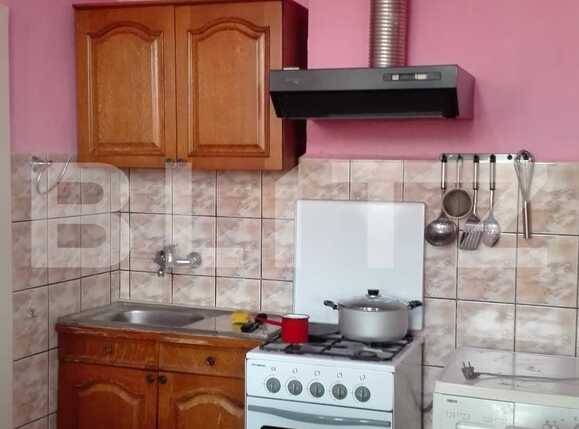 Garsonieră de vânzare Gheorgheni - 23862AV | BLITZ Cluj-Napoca | Poza2