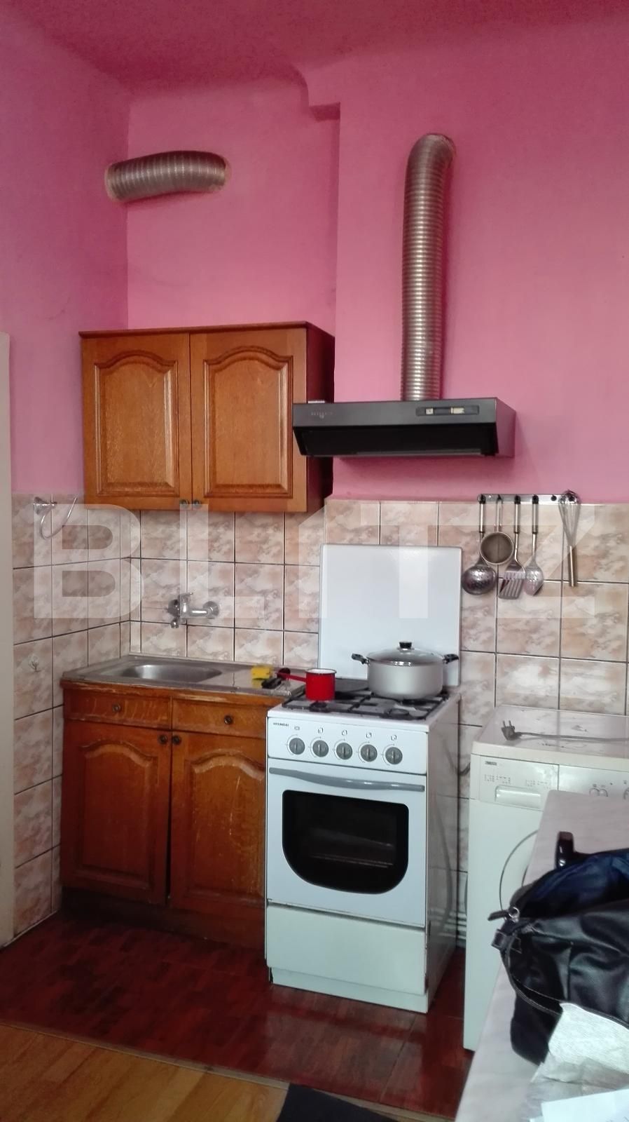 Garsonieră de vânzare Gheorgheni - 23862AV | BLITZ Cluj-Napoca | Poza2