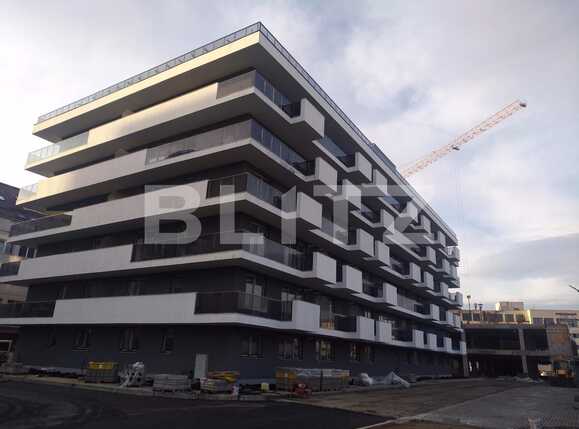 Garsonieră de vânzare Iris - 23863AV | BLITZ Cluj-Napoca | Poza8