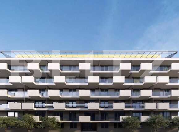 Garsonieră de vânzare Iris - 23863AV | BLITZ Cluj-Napoca | Poza2