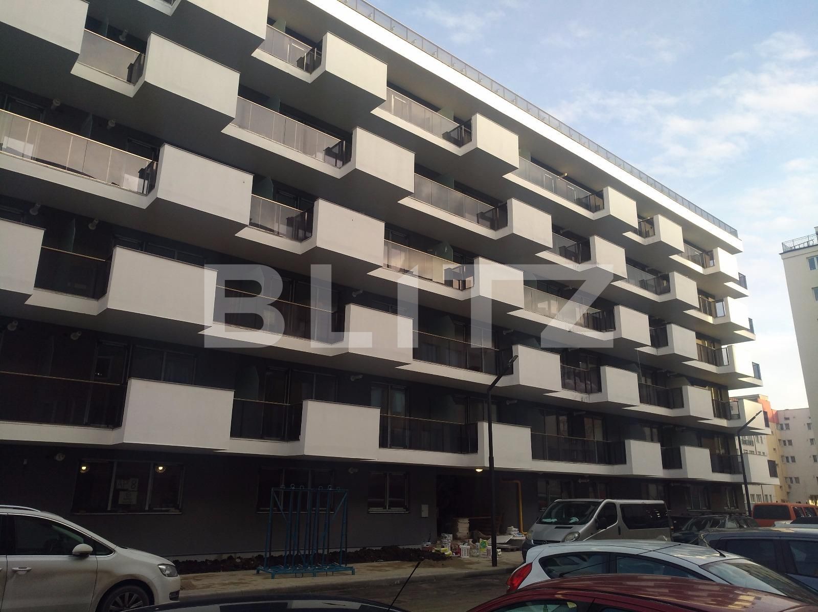 Garsonieră de vânzare Iris - 23863AV | BLITZ Cluj-Napoca | Poza7