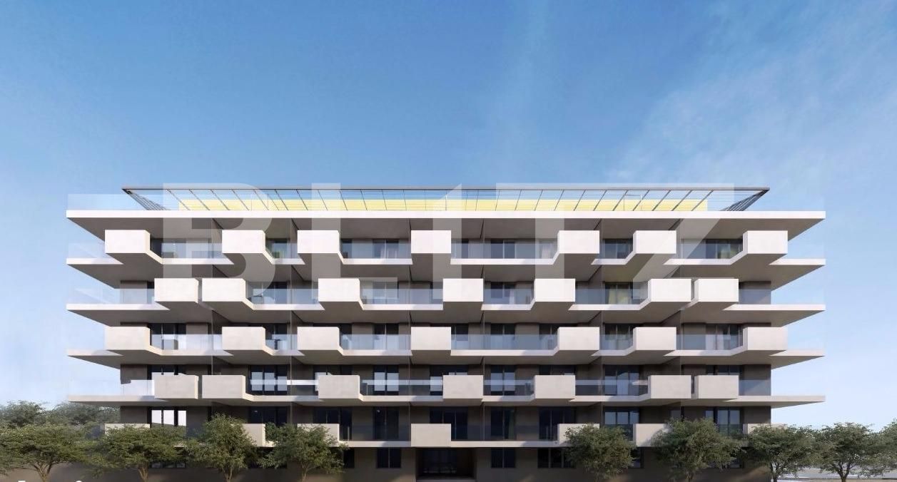 Garsonieră de vânzare Iris - 23863AV | BLITZ Cluj-Napoca | Poza2