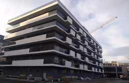 Apartament 2 camere, 57 mp, semifinisat, zona strazii Oasului