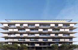 Apartament 2 camere, 57 mp, semifinisat, zona strazii Oasului