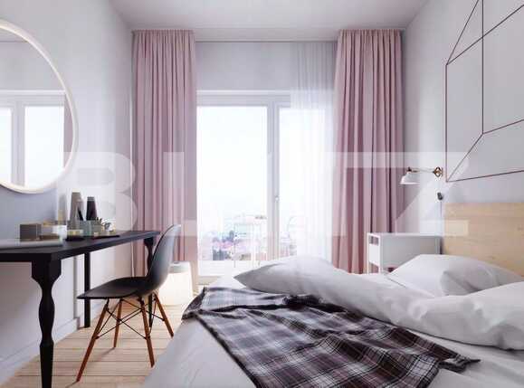 Apartament de vânzare 2 camere Iris - 23864AV | BLITZ Cluj-Napoca | Poza6