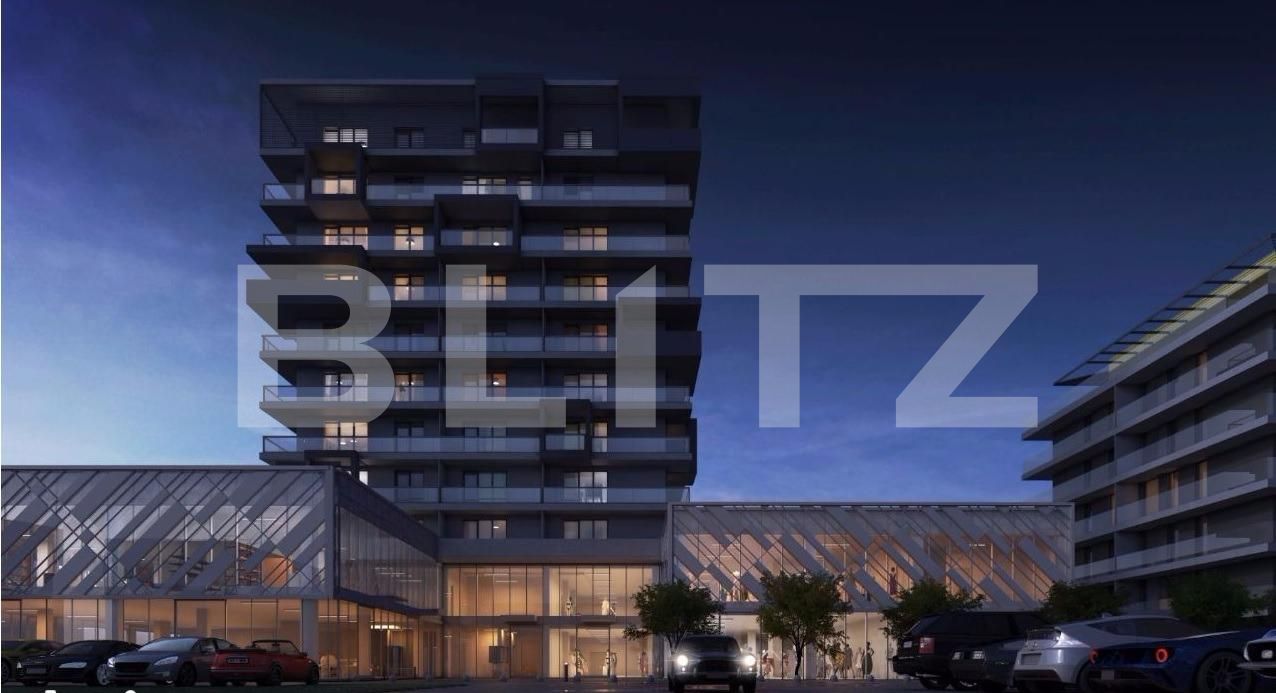 Apartament de vânzare 2 camere Iris - 23864AV | BLITZ Cluj-Napoca | Poza3