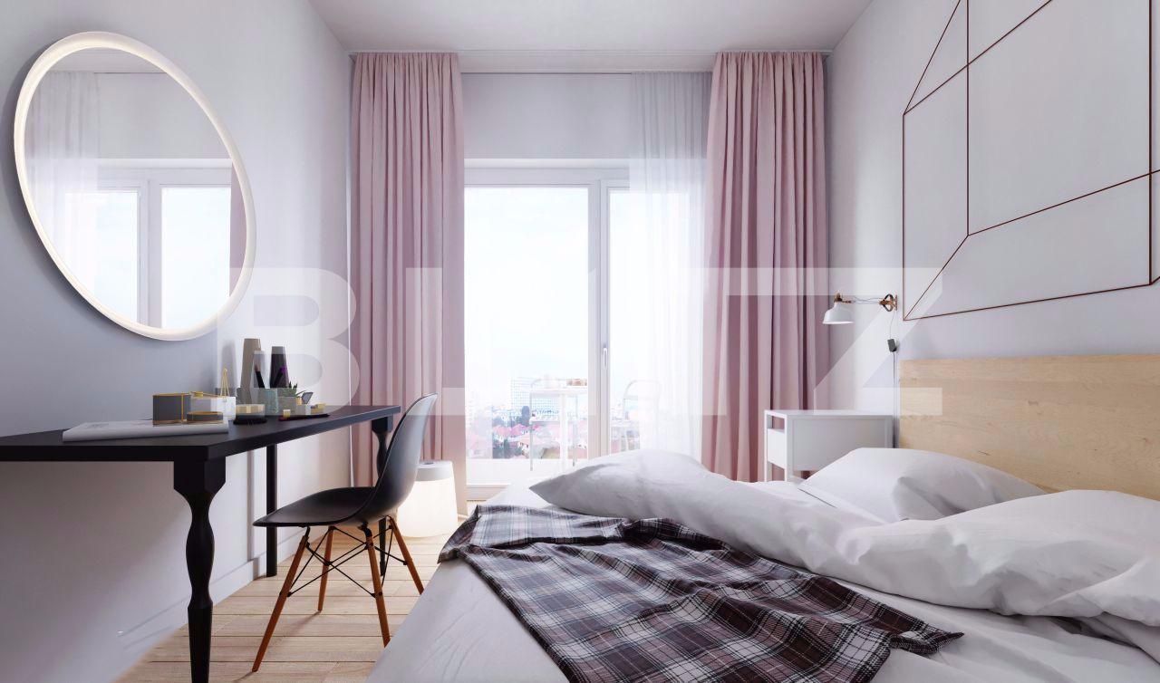 Apartament de vânzare 2 camere Iris - 23864AV | BLITZ Cluj-Napoca | Poza6