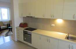 Apartament 1 camera, 46 mp, parcare, terasa, zona strazii Oasului