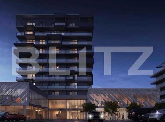 Apartament de vânzare 3 camere Iris - 23867AV | BLITZ Cluj-Napoca | Poza5