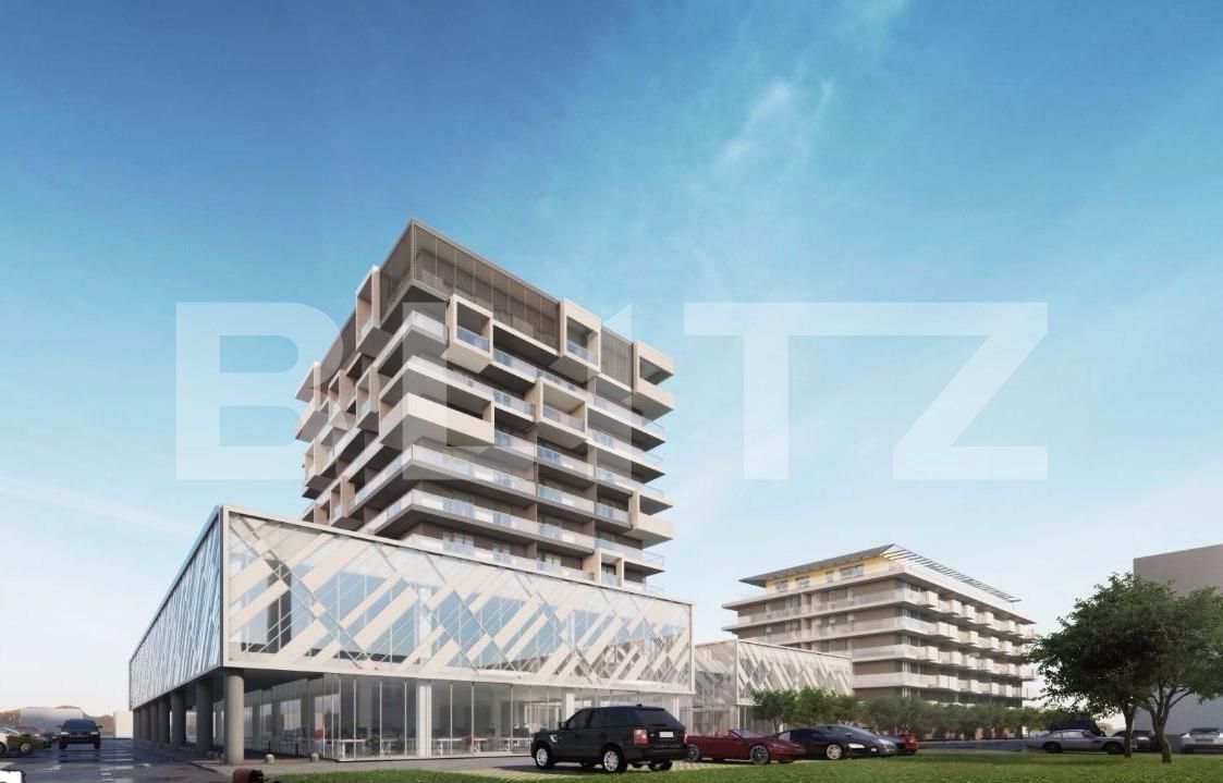 Apartament de vânzare 3 camere Iris - 23867AV | BLITZ Cluj-Napoca | Poza4