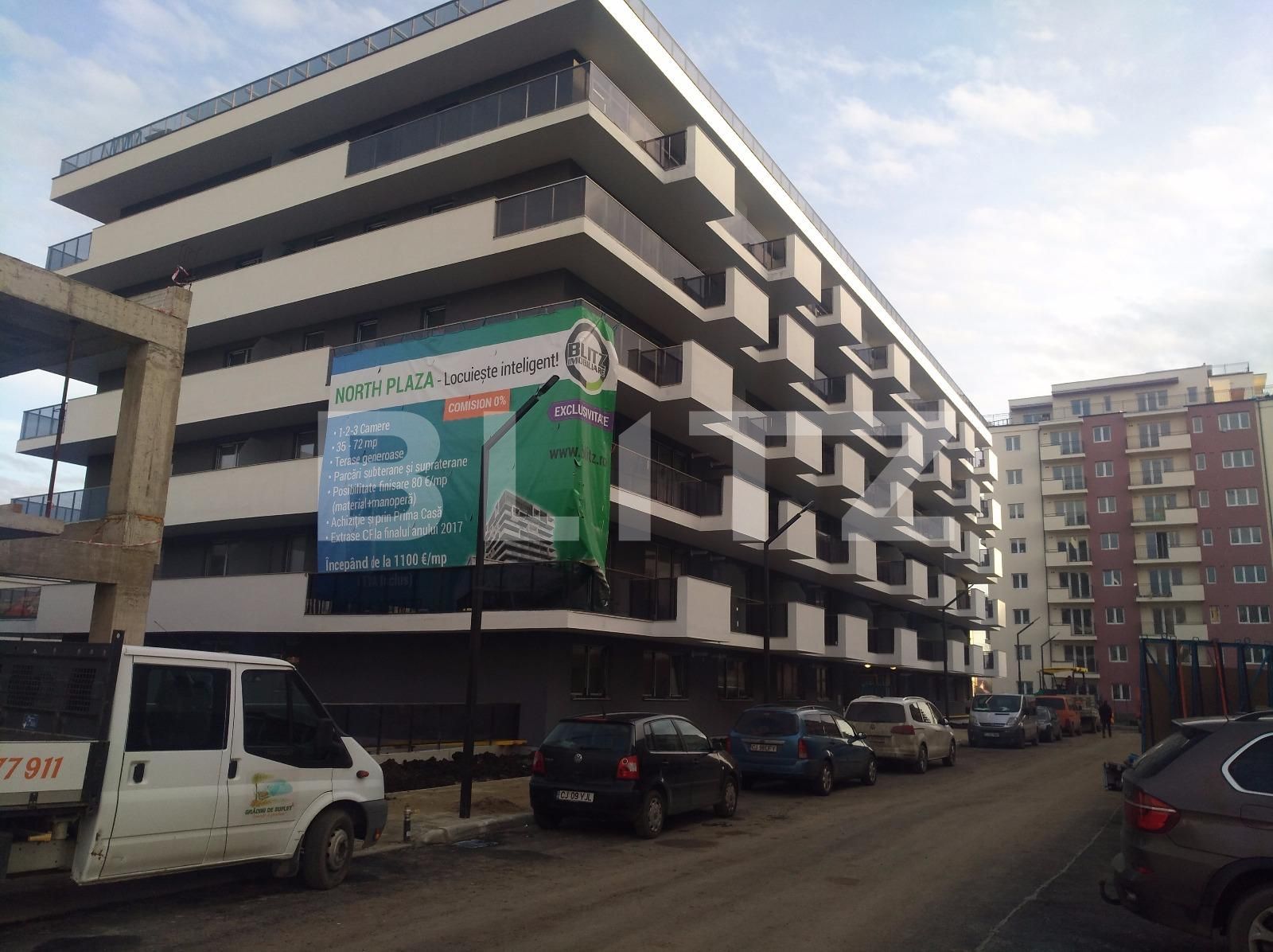 Apartament de vânzare 3 camere Iris - 23867AV | BLITZ Cluj-Napoca | Poza7