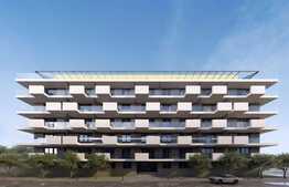  3 camere, 66 mp, cu CF , decomandat, terasa, semifinisat, zona strazii Oasului