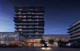  3 camere, 66 mp, cu CF , decomandat, terasa, semifinisat, zona strazii Oasului