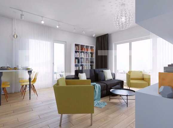 Apartament de vânzare 3 camere Iris - 23868AV | BLITZ Cluj-Napoca | Poza11