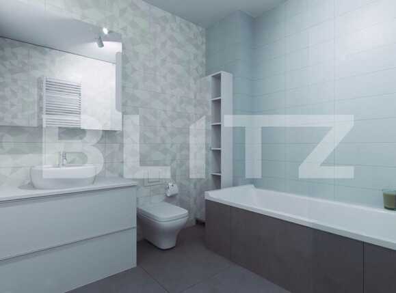 Apartament de vânzare 3 camere Iris - 23868AV | BLITZ Cluj-Napoca | Poza10