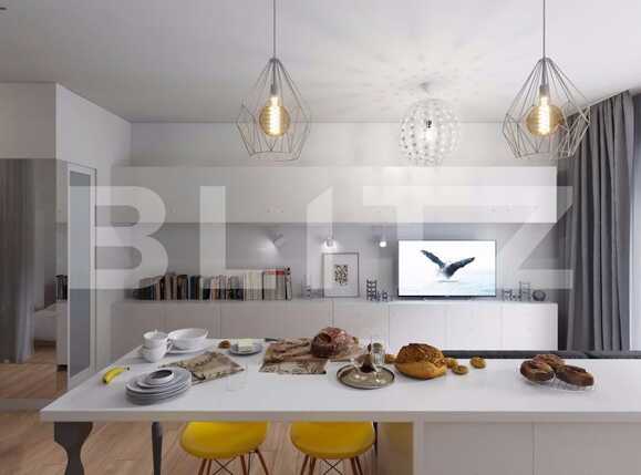 Apartament de vânzare 3 camere Iris - 23868AV | BLITZ Cluj-Napoca | Poza12