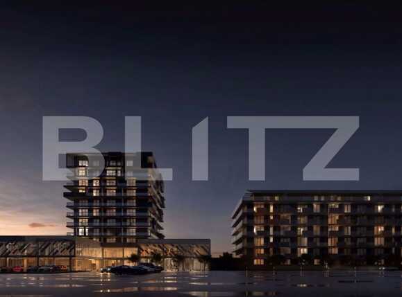 Apartament de vânzare 3 camere Iris - 23868AV | BLITZ Cluj-Napoca | Poza2