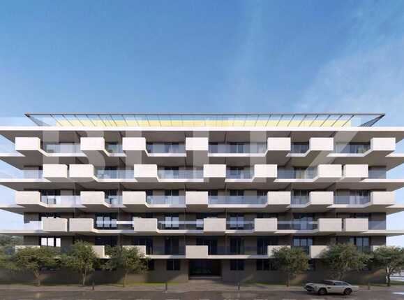 Apartament de vânzare 3 camere Iris - 23868AV | BLITZ Cluj-Napoca | Poza3