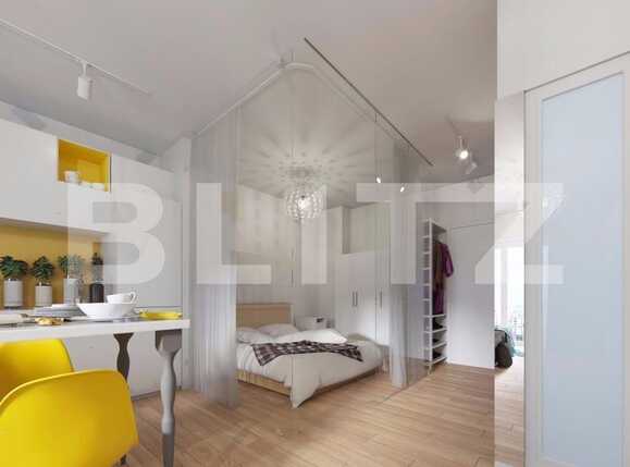 Apartament de vânzare 3 camere Iris - 23868AV | BLITZ Cluj-Napoca | Poza9