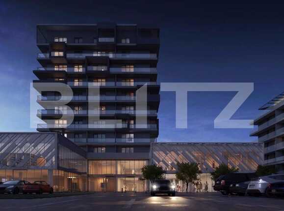 Apartament de vânzare 3 camere Iris - 23868AV | BLITZ Cluj-Napoca | Poza4