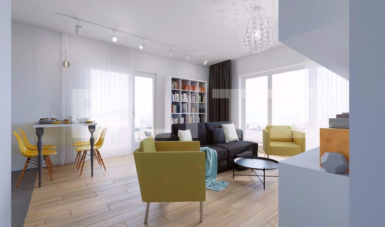 Apartament de vânzare 3 camere Iris - 23868AV | BLITZ Cluj-Napoca | Poza11
