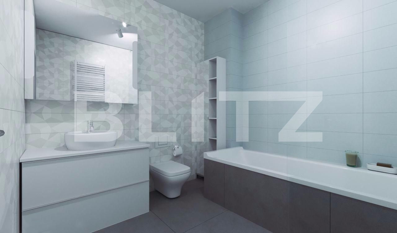 Apartament de vânzare 3 camere Iris - 23868AV | BLITZ Cluj-Napoca | Poza10