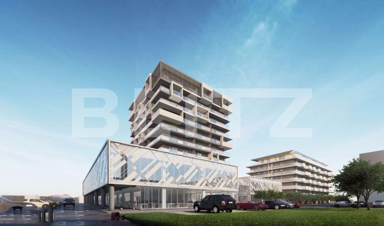 Apartament de vânzare 3 camere Iris - 23868AV | BLITZ Cluj-Napoca | Poza5