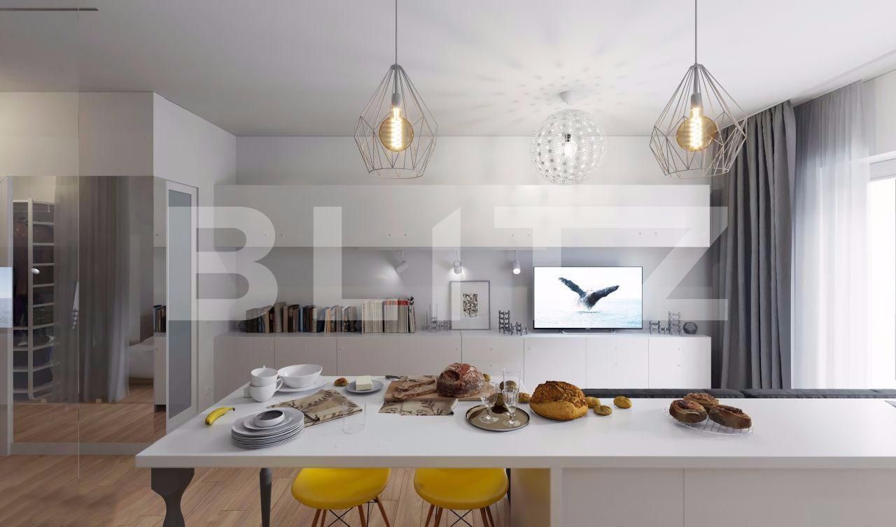 Apartament de vânzare 3 camere Iris - 23868AV | BLITZ Cluj-Napoca | Poza12