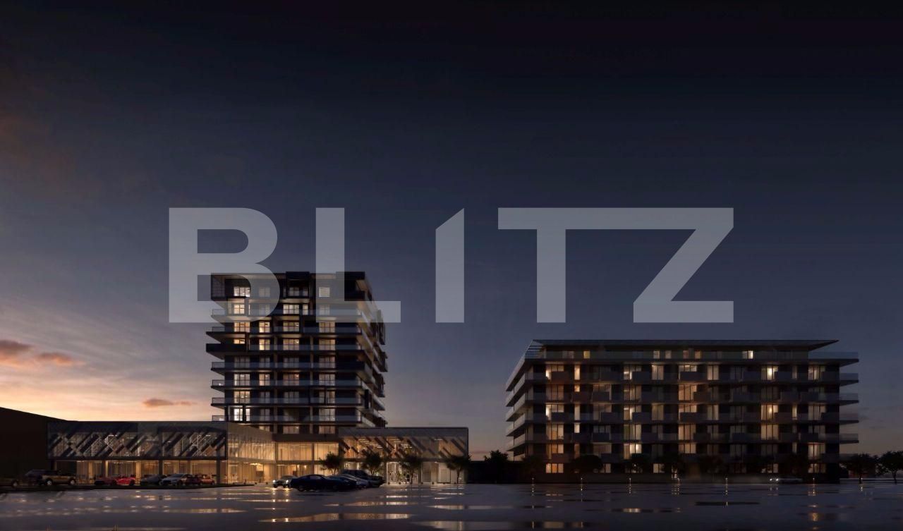 Apartament de vânzare 3 camere Iris - 23868AV | BLITZ Cluj-Napoca | Poza2